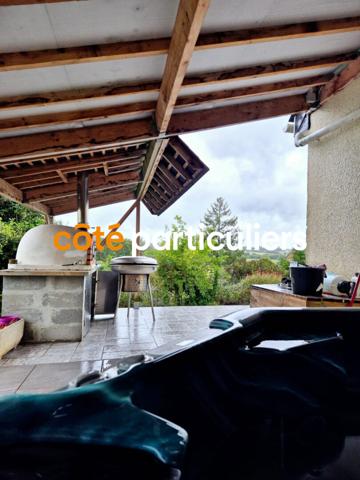 Vente Maison93 m² - 6 Pièces - MOON SUR ELLE (50680)