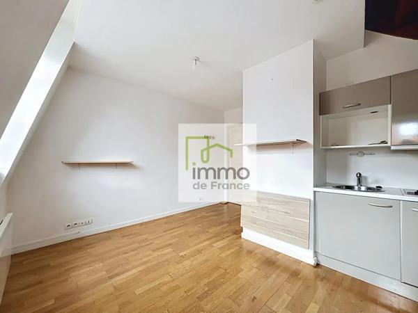 Appartement à vendre à Lille (59800)