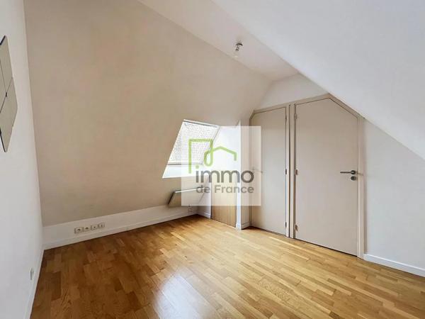 Appartement à vendre à Lille (59800)