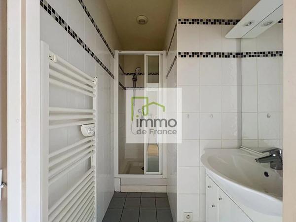 Appartement à vendre à Lille (59800)