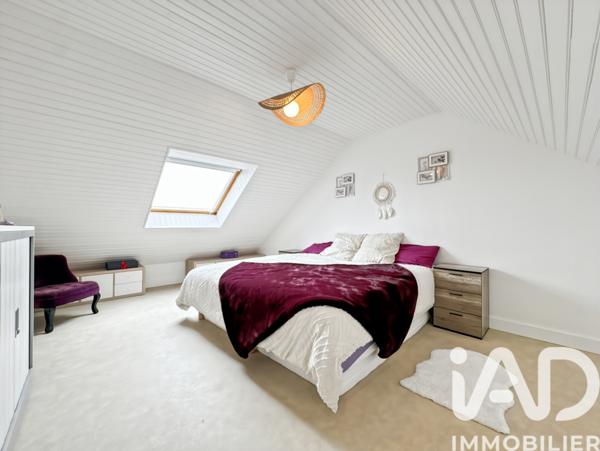 Maison à vendre 6 pièces 146 m² Louverné