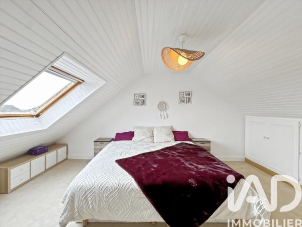 Maison à vendre 6 pièces 146 m² Louverné