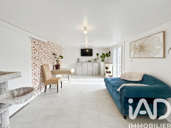 Maison à vendre 6 pièces 146 m² Louverné