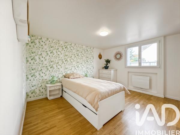 Maison à vendre 6 pièces 146 m² Louverné