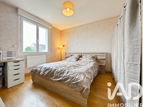 Maison à vendre 6 pièces 146 m² Louverné