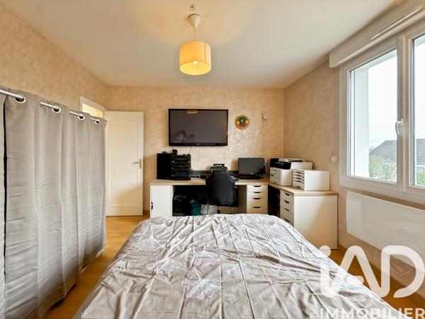 Maison à vendre 6 pièces 146 m² Louverné