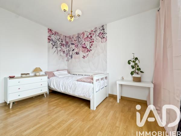 Maison à vendre 6 pièces 146 m² Louverné