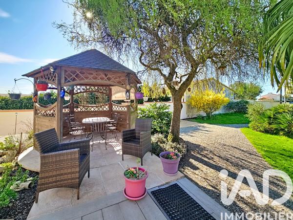 Maison à vendre 4 pièces 128 m² Divatte-sur-Loire