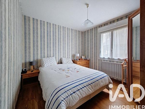 Maison à vendre 4 pièces 128 m² Divatte-sur-Loire