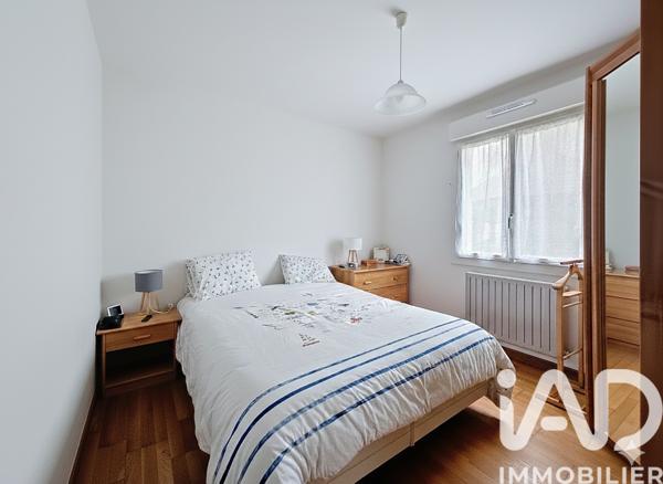 Maison à vendre 4 pièces 128 m² Divatte-sur-Loire