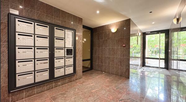 Appartement Corbeil Essonnes 1 pièce(s) 32 m2