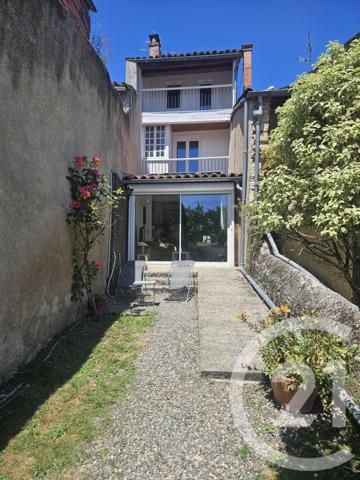 Maison à vendre  5 pièces - 161 m2 ST MARTORY - 31