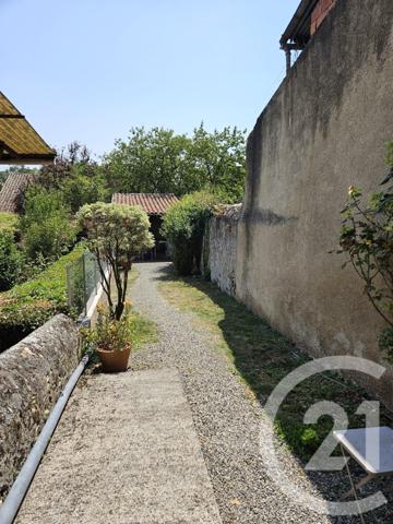 Maison à vendre  5 pièces - 161 m2 ST MARTORY - 31