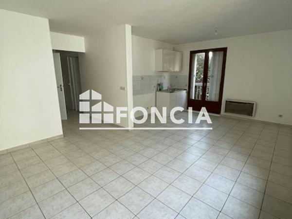 Location Appartement 2 pièces 40.56 m² - 13 RUE DE RUMILLY Meythet 74960