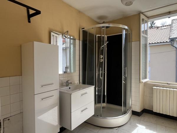 Maison à vendre |  Chabanais |  5 pièces | 83 m²