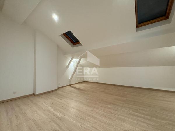 Appartement T3 duplex 101m2 - Centre ville Vic en Bigorre