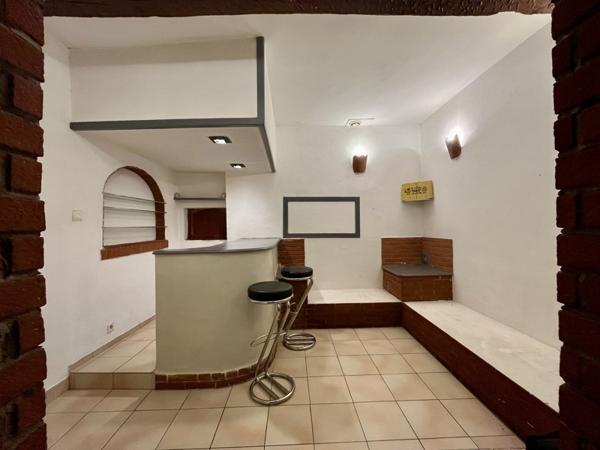 Maison à vendre |  Saverdun |  6 pièces | 145 m²