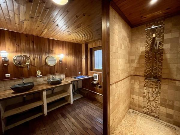 Maison à vendre |  Saverdun |  6 pièces | 145 m²