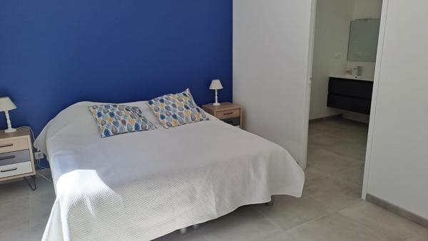 LA PALMYRE Les mathes