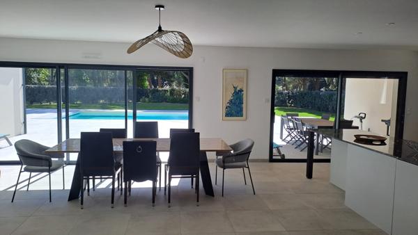 LA PALMYRE Les mathes