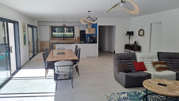 LA PALMYRE Les mathes