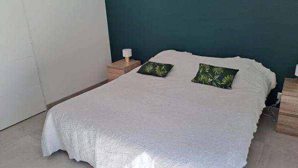 LA PALMYRE Les mathes