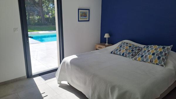 LA PALMYRE Les mathes