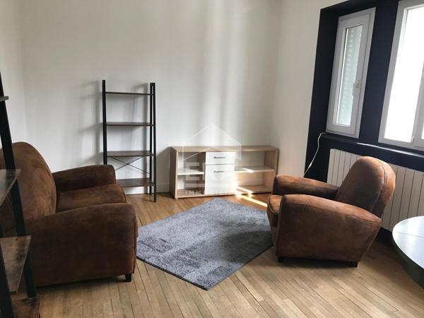 Appartement Vesoul 3 pièce(s) 59 m2