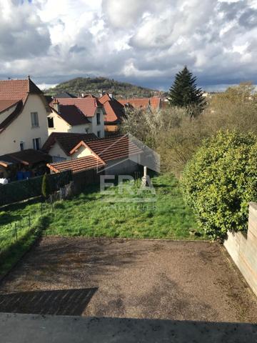 Appartement Vesoul 3 pièce(s) 59 m2