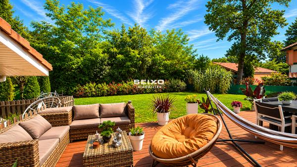 Maison Tercis Les Bains 5 pièces 126 m²