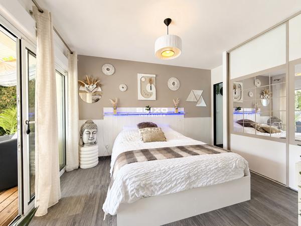Maison Tercis Les Bains 5 pièces 126 m²