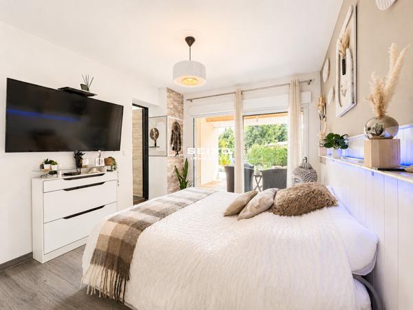 Maison Tercis Les Bains 5 pièces 126 m²