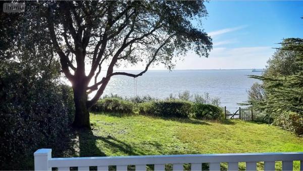 Achat - Maison Meschers-sur-Gironde 17132 4 pièces 56 m 2