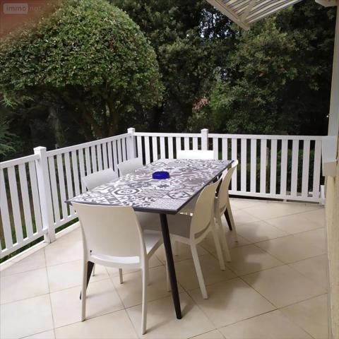 Achat - Maison Meschers-sur-Gironde 17132 4 pièces 56 m 2
