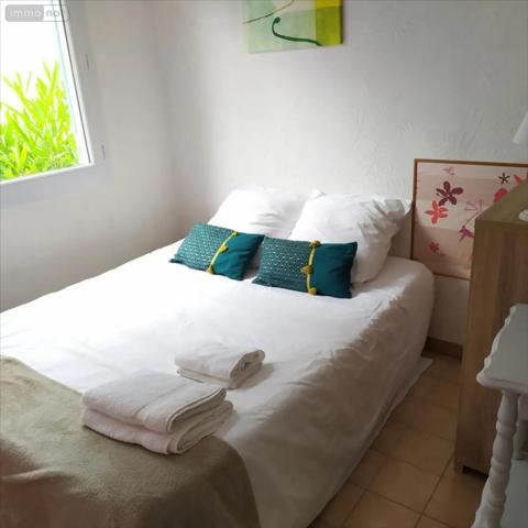 Achat - Maison Meschers-sur-Gironde 17132 4 pièces 56 m 2