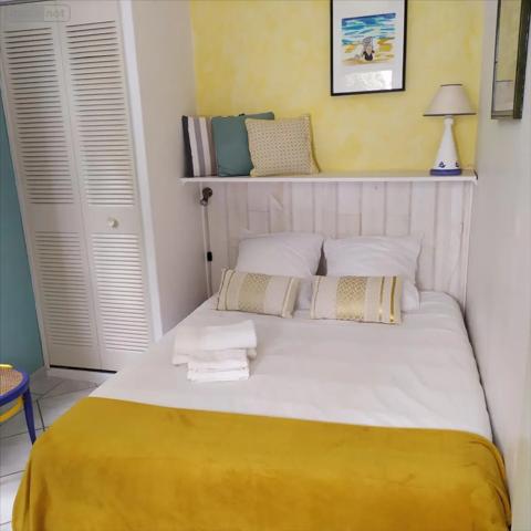 Achat - Maison Meschers-sur-Gironde 17132 4 pièces 56 m 2