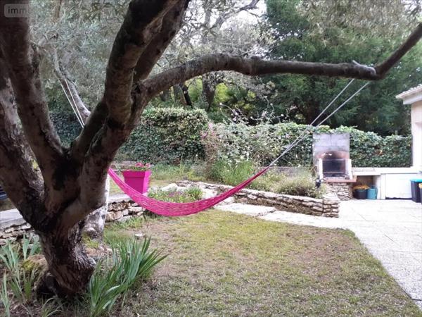 Achat - Maison Meschers-sur-Gironde 17132 4 pièces 56 m 2