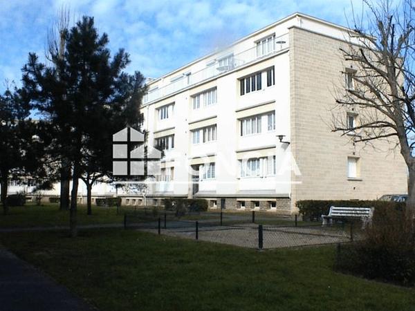 Location Studio 34.47 m² - RUE DU CHEMIN VERT Ifs 14123