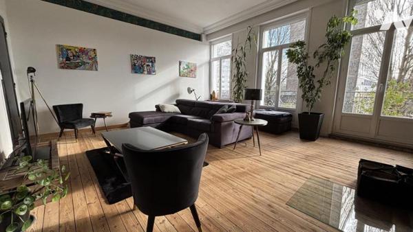 Maison de ville de 223 m²