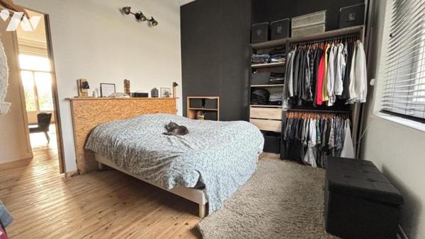 Maison de ville de 223 m²