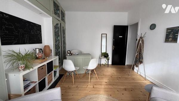 Maison de ville de 223 m²