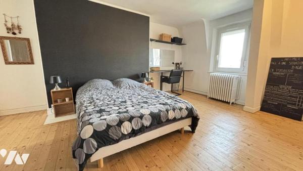 Maison de ville de 223 m²