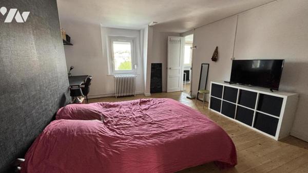 Maison de ville de 223 m²