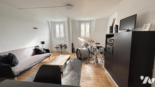 Maison de ville de 223 m²