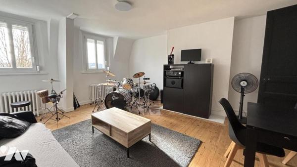Maison de ville de 223 m²
