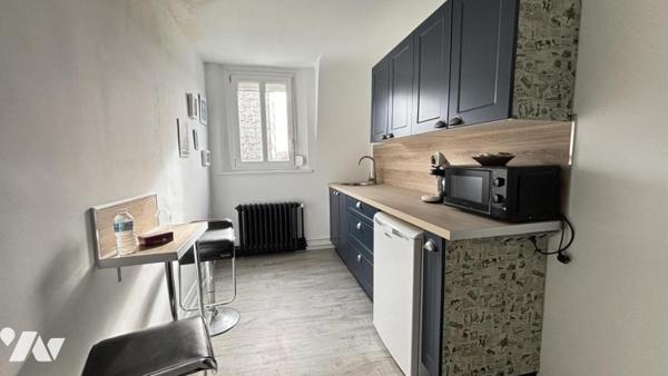 Maison de ville de 223 m²