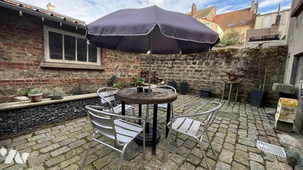 Maison de ville de 223 m²