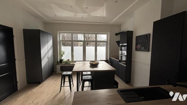 Maison de ville de 223 m²
