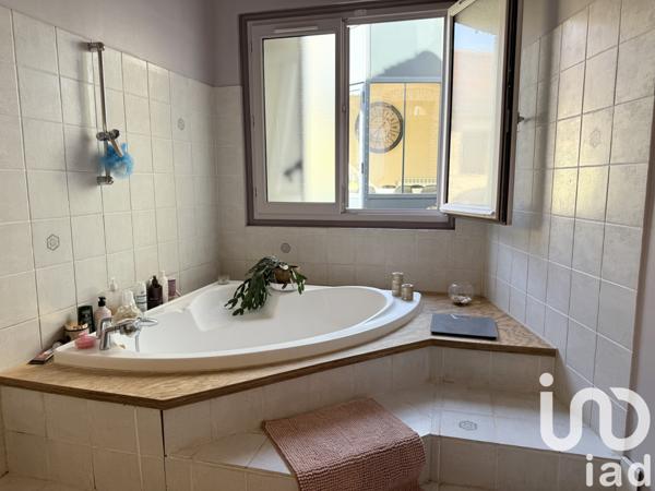 Maison à vendre 9 pièces 230 m² Vinneuf