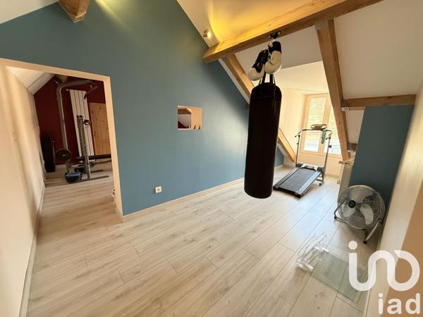 Maison à vendre 9 pièces 230 m² Vinneuf